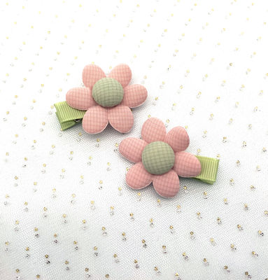 6 &quot;Kids Bows Headband 6pcs Girls Hair Accessories Set