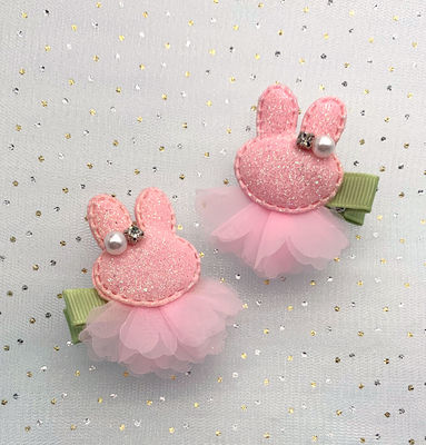 6 &quot;Kids Bows Headband 6pcs Girls Hair Accessories Set