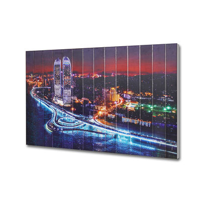 30x19 بوصة اللوحات المعمارية الشريط لاندمارك